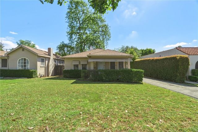 70 S Parkwood, Pasadena, CA 91107