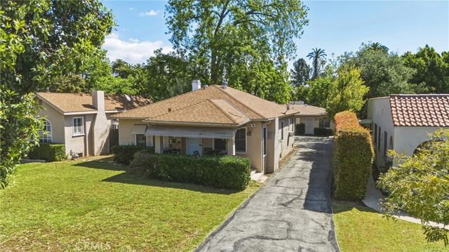 70 S Parkwood, Pasadena, CA 91107