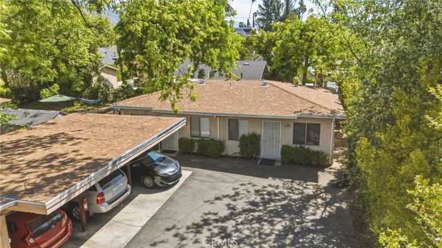 70 S Parkwood, Pasadena, CA 91107
