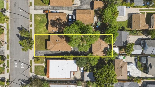 70 S Parkwood, Pasadena, CA 91107