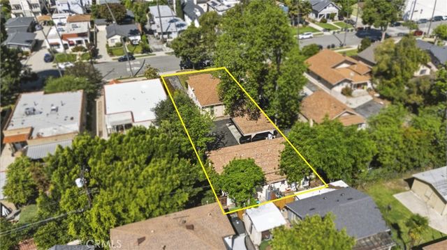 70 S Parkwood, Pasadena, CA 91107