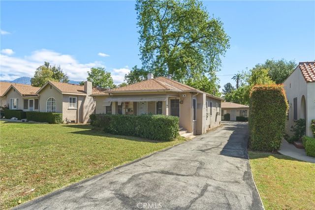 70 S Parkwood, Pasadena, CA 91107