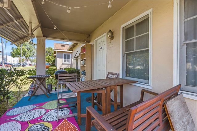 70 S Parkwood, Pasadena, CA 91107