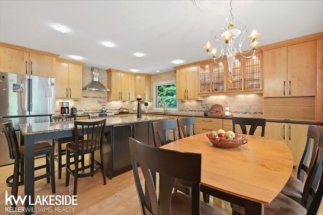 20647 PARKPLACE Lane, Clinton Twp, MI 48036