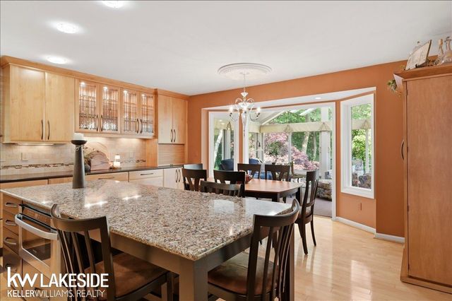 20647 PARKPLACE Lane, Clinton Twp, MI 48036