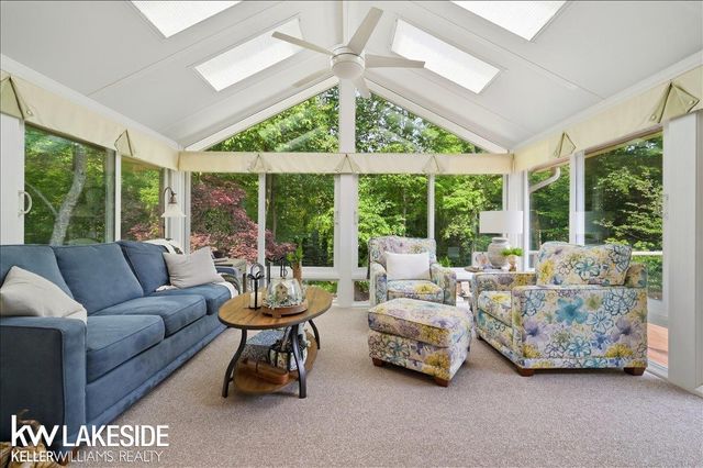 20647 PARKPLACE Lane, Clinton Twp, MI 48036