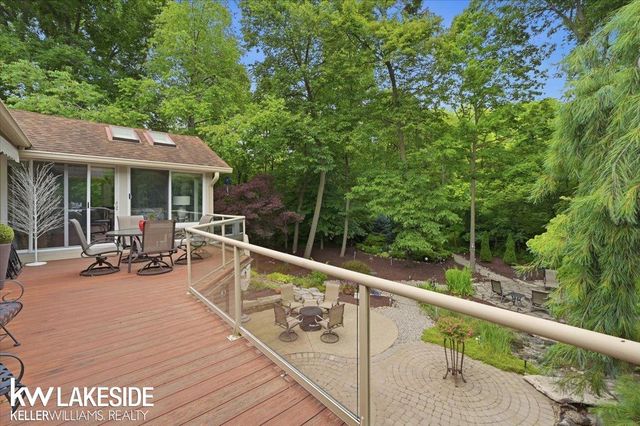 20647 PARKPLACE Lane, Clinton Twp, MI 48036