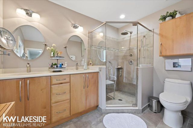20647 PARKPLACE Lane, Clinton Twp, MI 48036