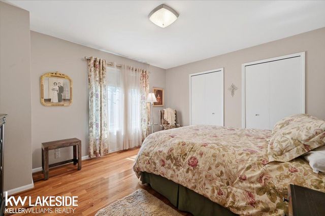 20647 PARKPLACE Lane, Clinton Twp, MI 48036