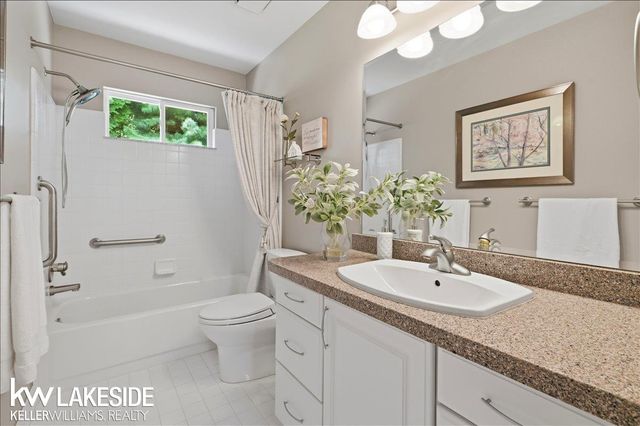 20647 PARKPLACE Lane, Clinton Twp, MI 48036