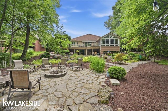 20647 PARKPLACE Lane, Clinton Twp, MI 48036