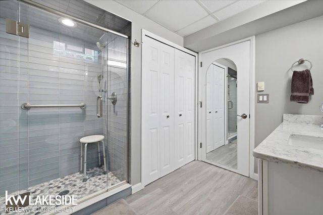 20647 PARKPLACE Lane, Clinton Twp, MI 48036