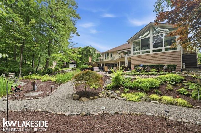 20647 PARKPLACE Lane, Clinton Twp, MI 48036