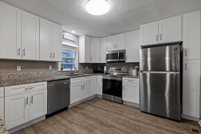 919 Charlotte Avenue, Chattanooga, TN 37421