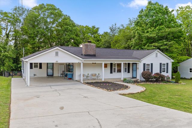 919 Charlotte Avenue, Chattanooga, TN 37421