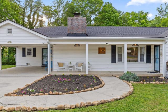 919 Charlotte Avenue, Chattanooga, TN 37421