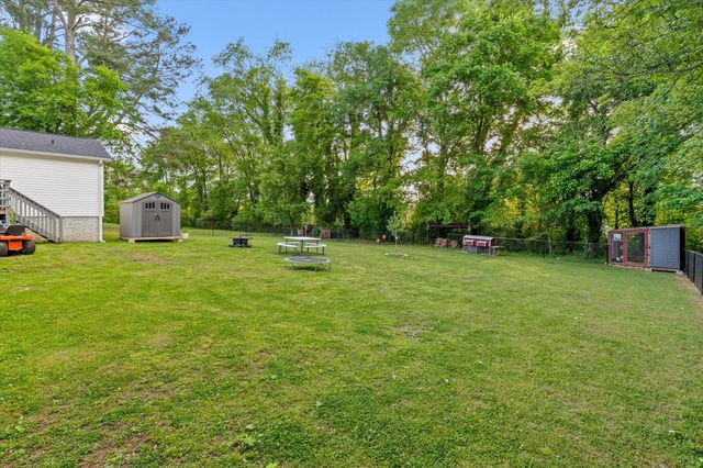 919 Charlotte Avenue, Chattanooga, TN 37421