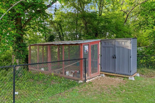 919 Charlotte Avenue, Chattanooga, TN 37421