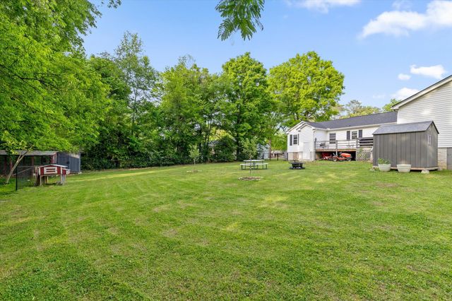 919 Charlotte Avenue, Chattanooga, TN 37421