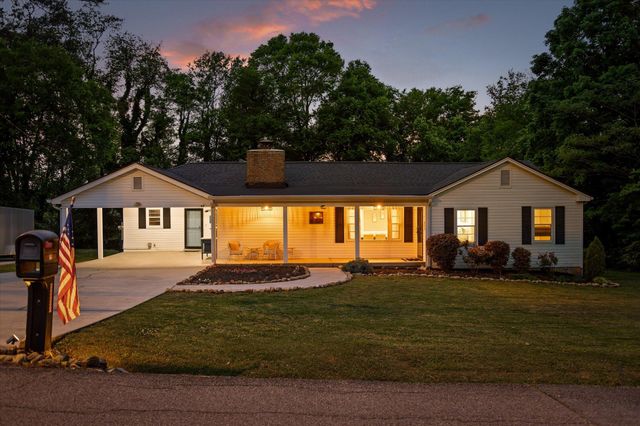 919 Charlotte Avenue, Chattanooga, TN 37421