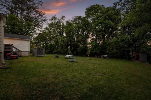 919 Charlotte Avenue, Chattanooga, TN 37421