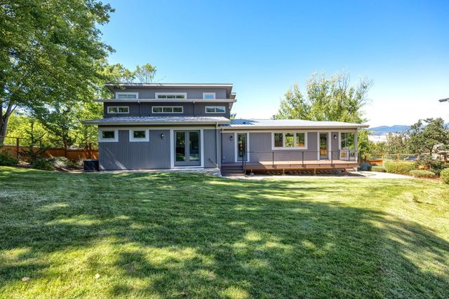1369 Tolman Creek Road, Ashland, OR 97520
