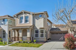 2428 Hanson Drive, Fairfield, CA 94533