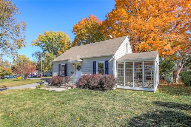 2801 S 8TH Terrace, Kansas City, KS 66103