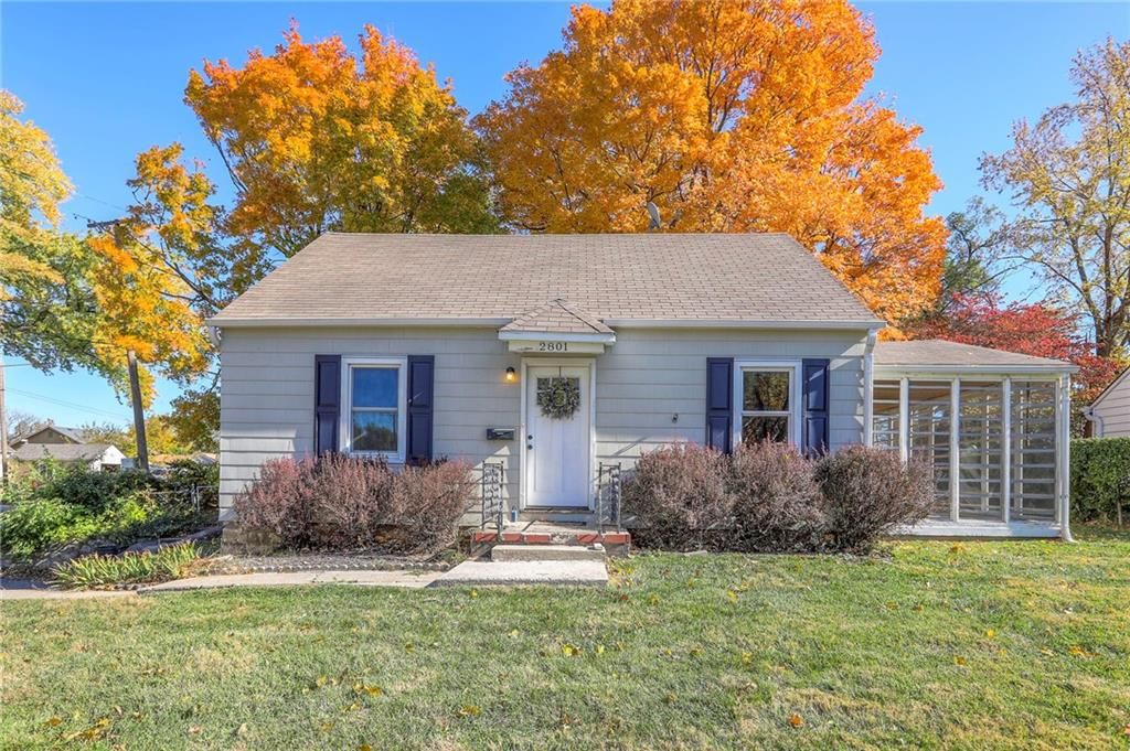 2801 S 8TH Terrace, Kansas City, KS 66103