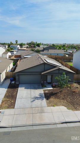 4809 Berkshire Road, Bakersfield, CA 93313