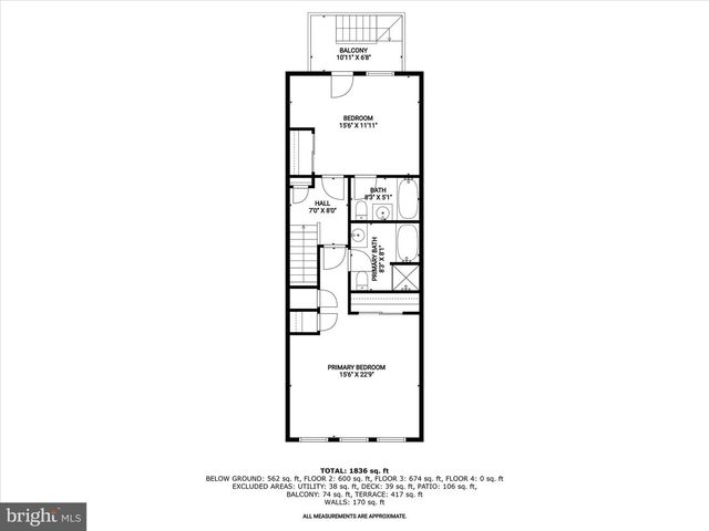 721 S STREEPER ST, Baltimore, MD 21224