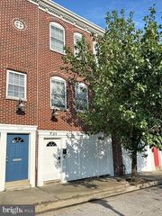 721 S STREEPER ST, Baltimore, MD 21224