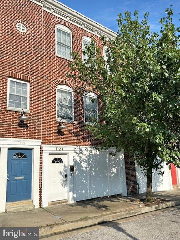 721 S STREEPER ST, Baltimore, MD 21224