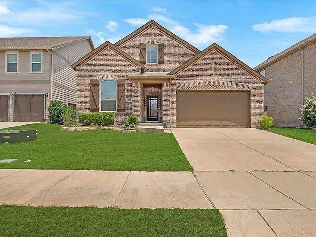 2151 Slow Stream Drive, Royse City, TX 75189