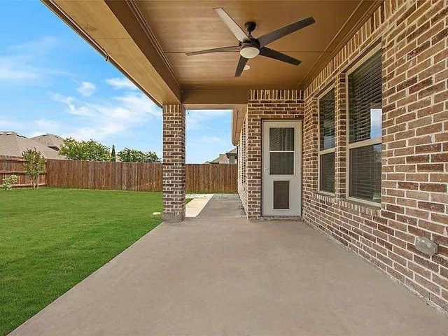 2151 Slow Stream Drive, Royse City, TX 75189