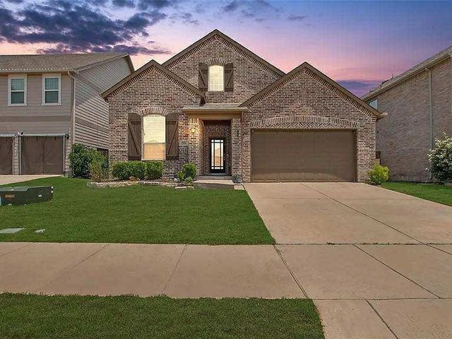 2151 Slow Stream Drive, Royse City, TX 75189