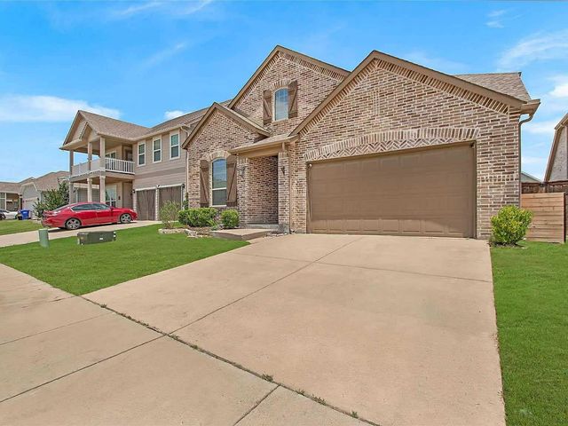 2151 Slow Stream Drive, Royse City, TX 75189