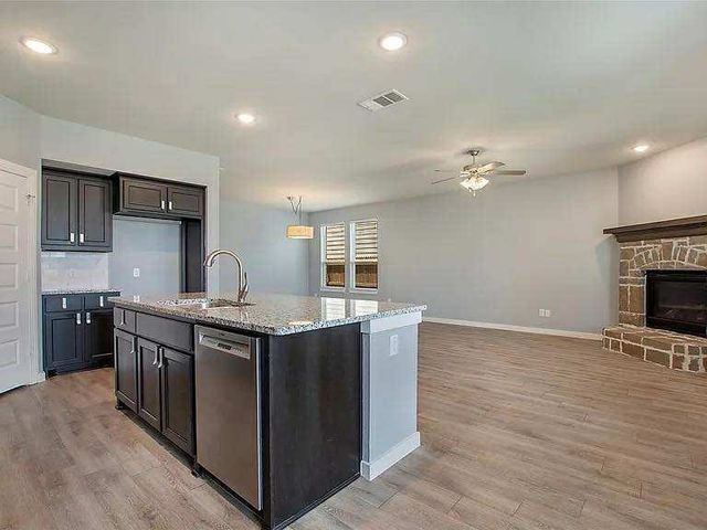 2151 Slow Stream Drive, Royse City, TX 75189