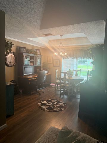 215 County Road 1451, Quitman, TX 75783