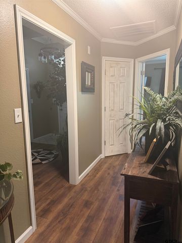 215 County Road 1451, Quitman, TX 75783