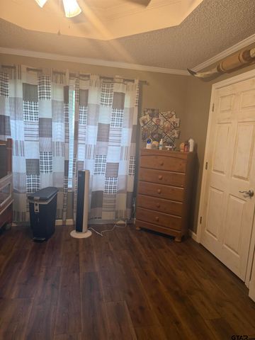 215 County Road 1451, Quitman, TX 75783