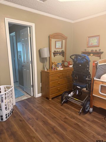 215 County Road 1451, Quitman, TX 75783