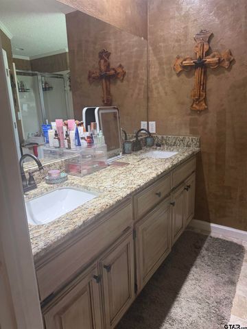 215 County Road 1451, Quitman, TX 75783