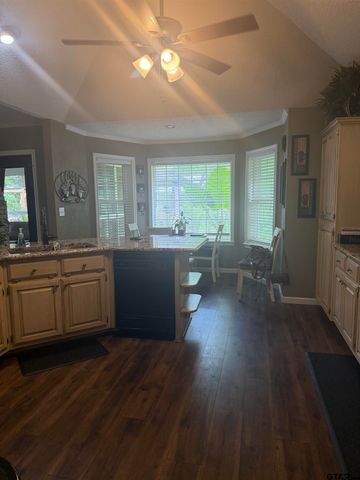 215 County Road 1451, Quitman, TX 75783