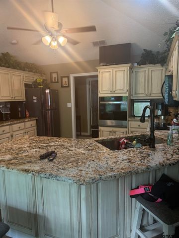 215 County Road 1451, Quitman, TX 75783