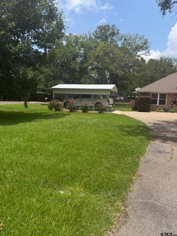 215 County Road 1451, Quitman, TX 75783
