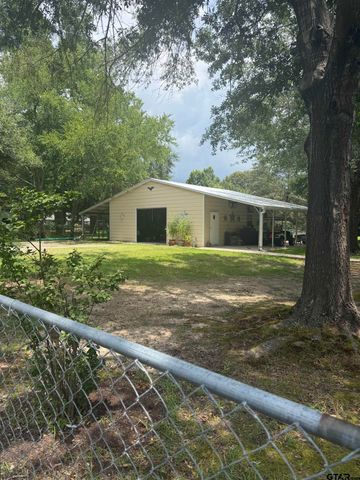 215 County Road 1451, Quitman, TX 75783