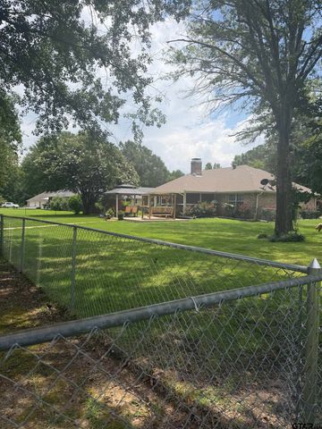 215 County Road 1451, Quitman, TX 75783