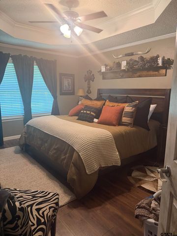 215 County Road 1451, Quitman, TX 75783