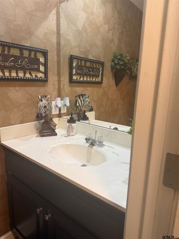 215 County Road 1451, Quitman, TX 75783